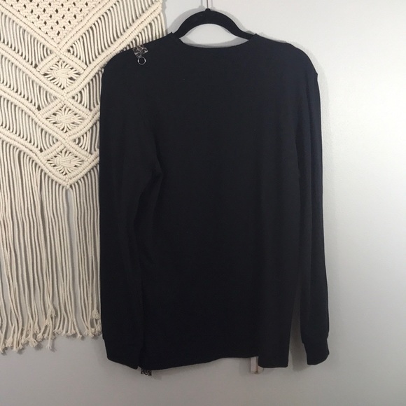 EMMA & SAM LF Store zipper top NWT Small - Picture 5 of 8